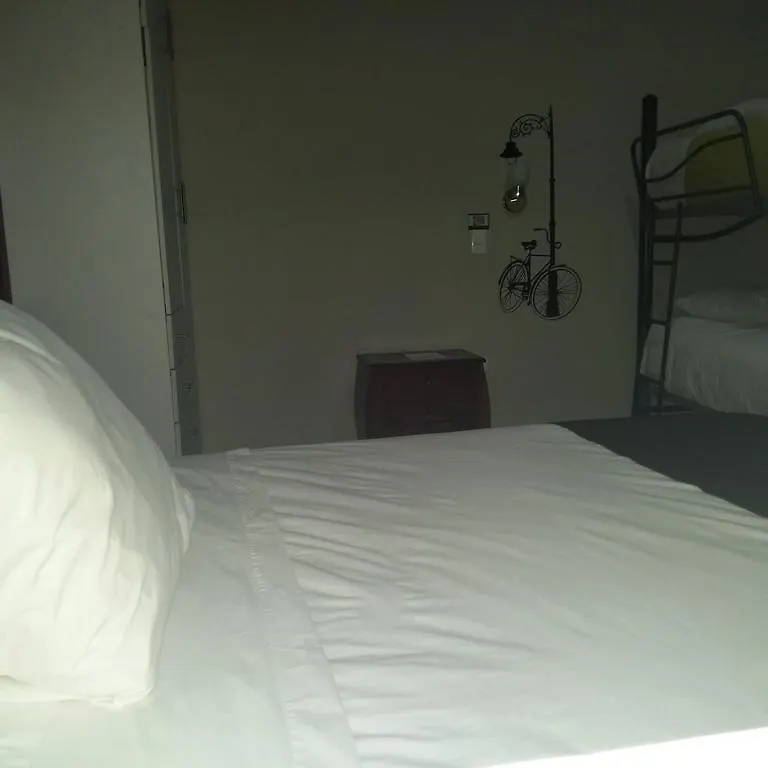 Hostal Urban Inn Quito 0*,  Ecuador