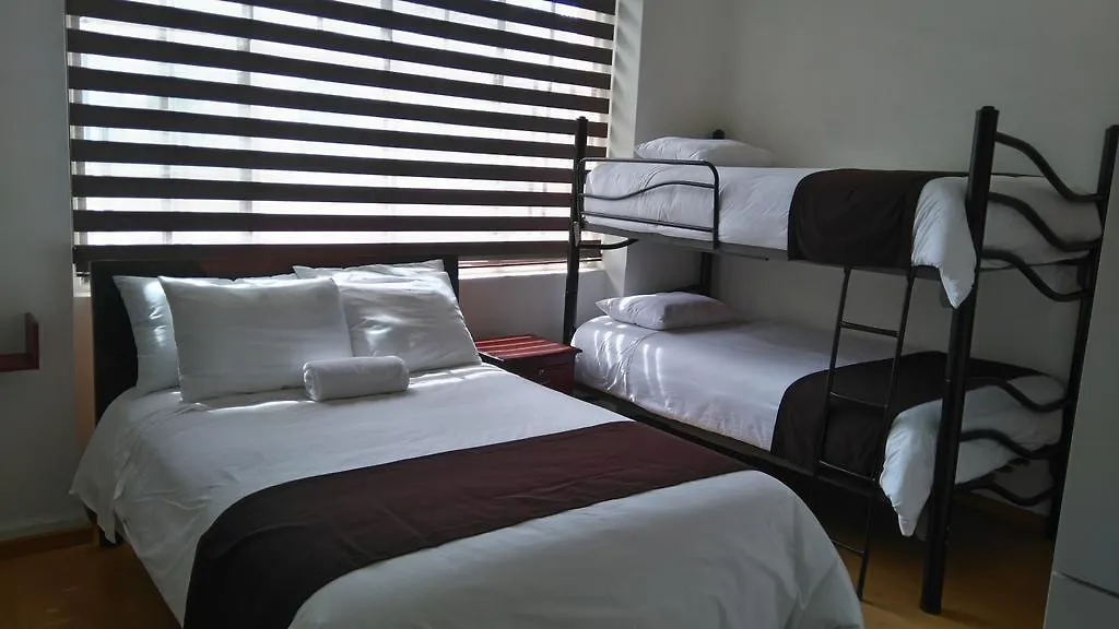 Hostal Urban Inn Quito