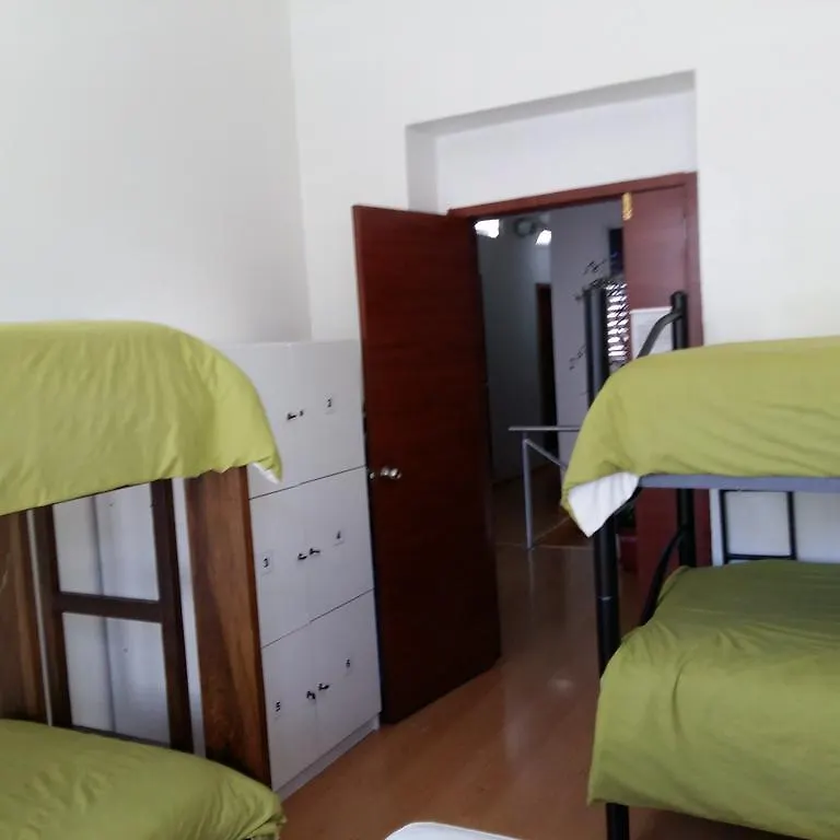 Hostal Urban Inn Quito 0*,  Ecuador