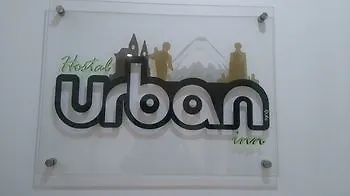 Hostal Urban Inn Quito