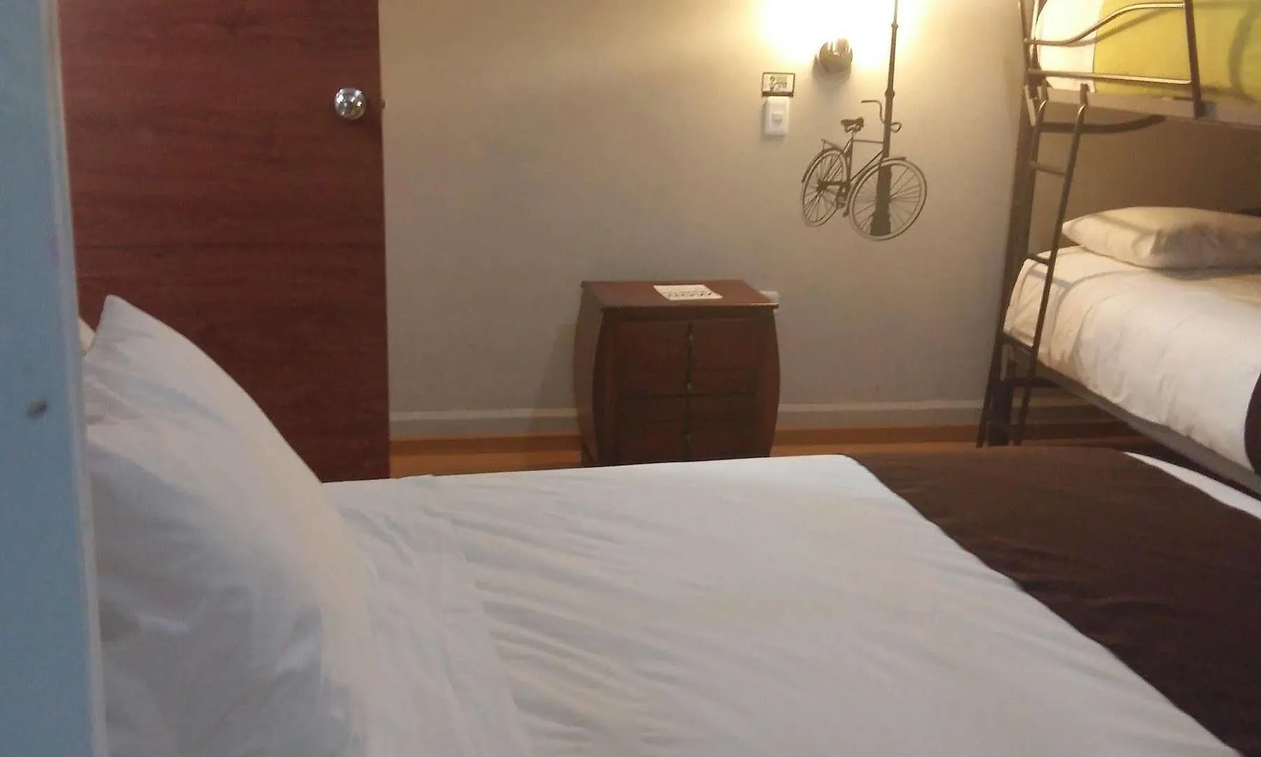 Hostal Urban Inn Quito