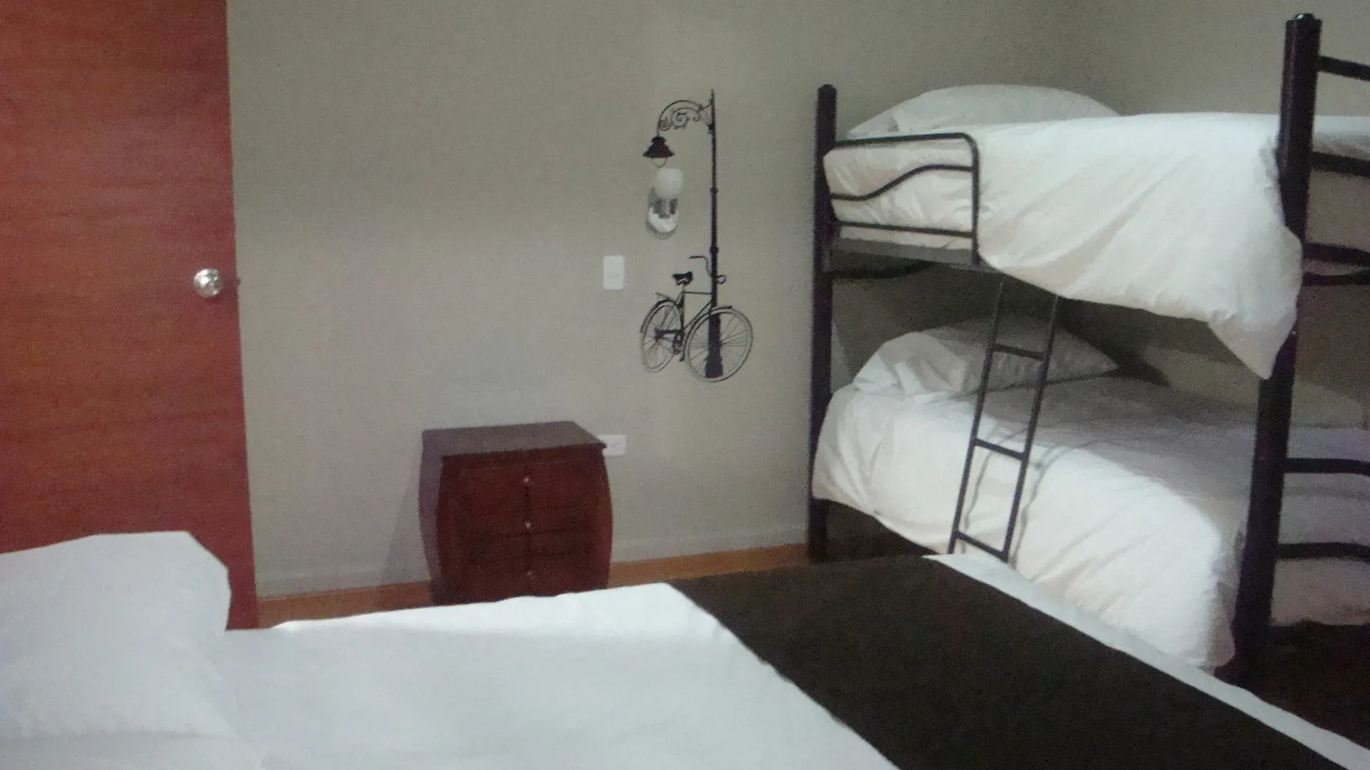 Hostal Urban Inn Quito