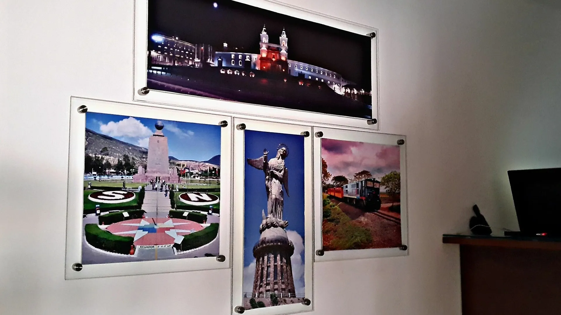 Hostal Urban Inn Quito