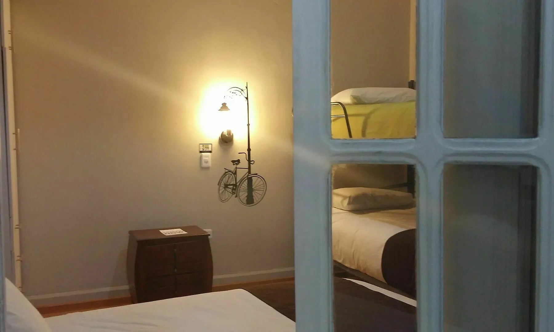 Hostal Urban Inn Quito