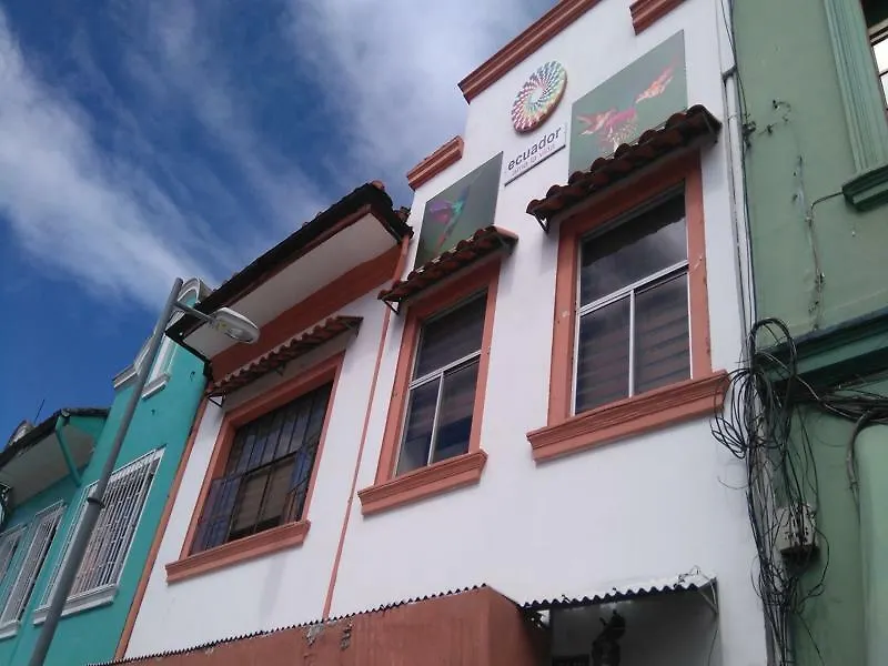 Hostal Urban Inn Quito