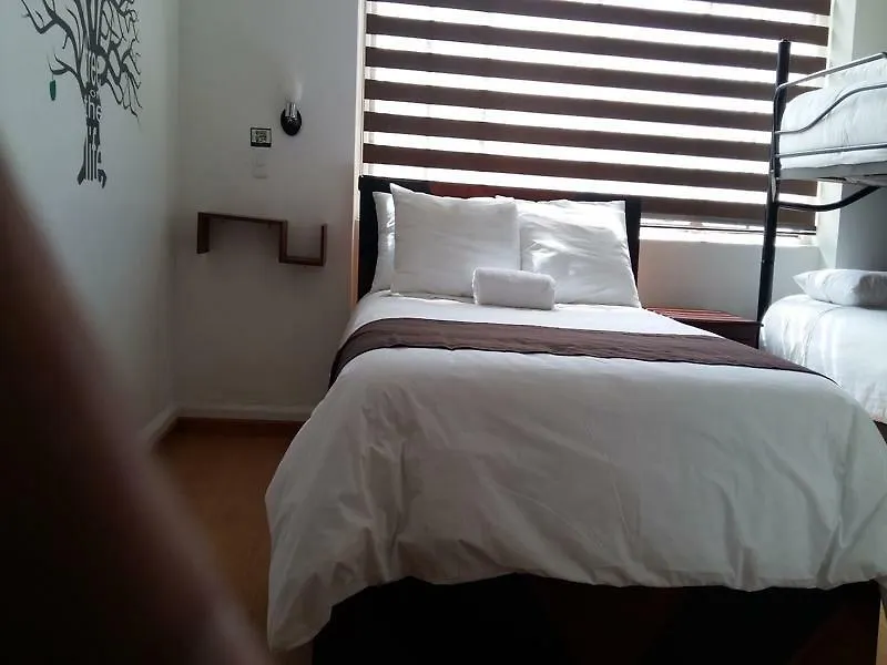 Hostal Urban Inn Quito