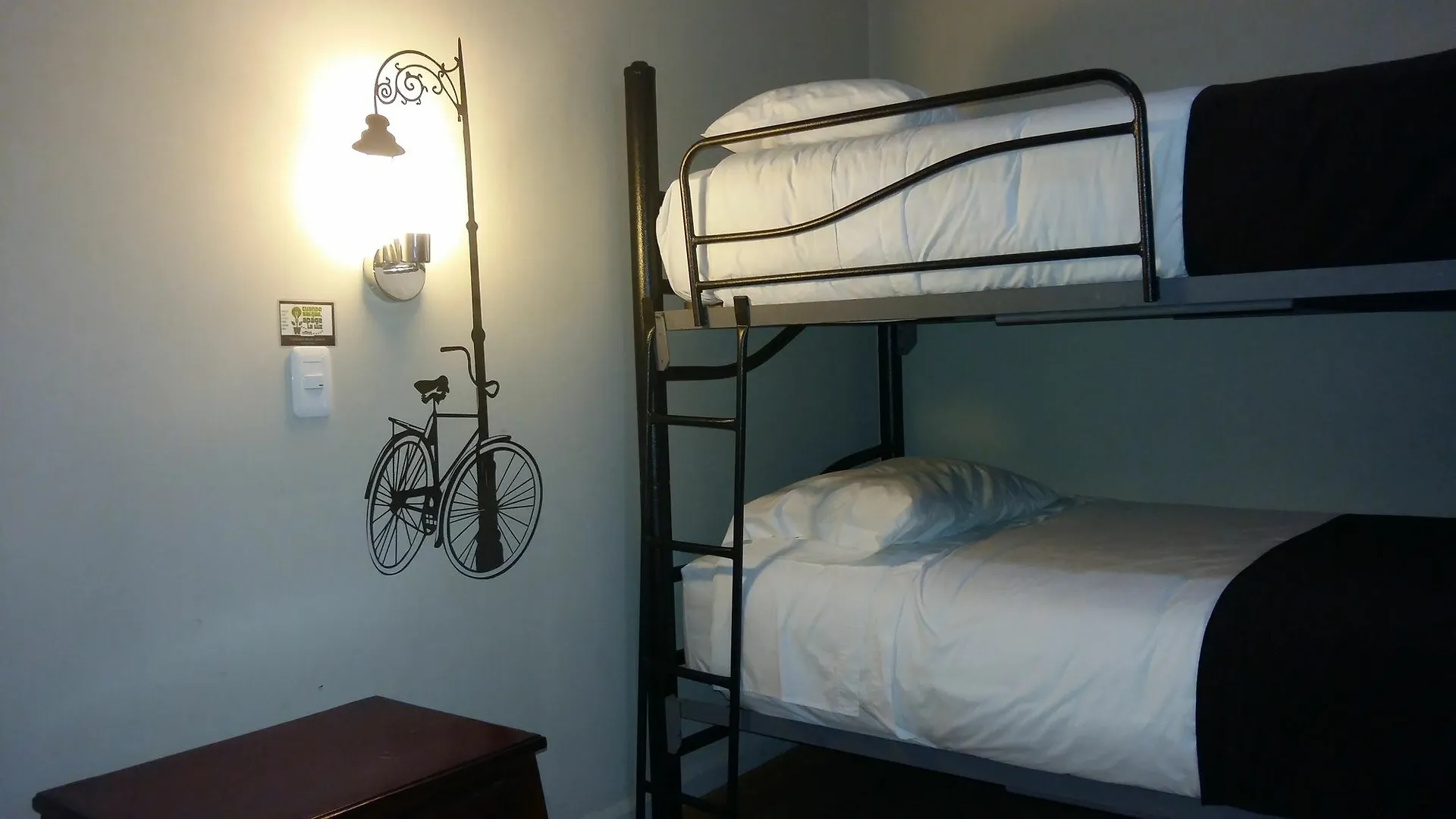 Hostal Urban Inn Quito
