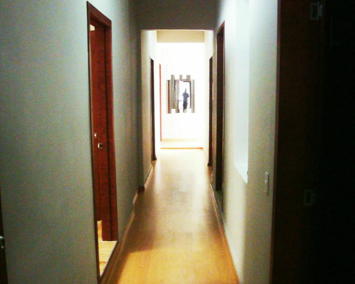 Hostal Urban Inn Quito Ecuador