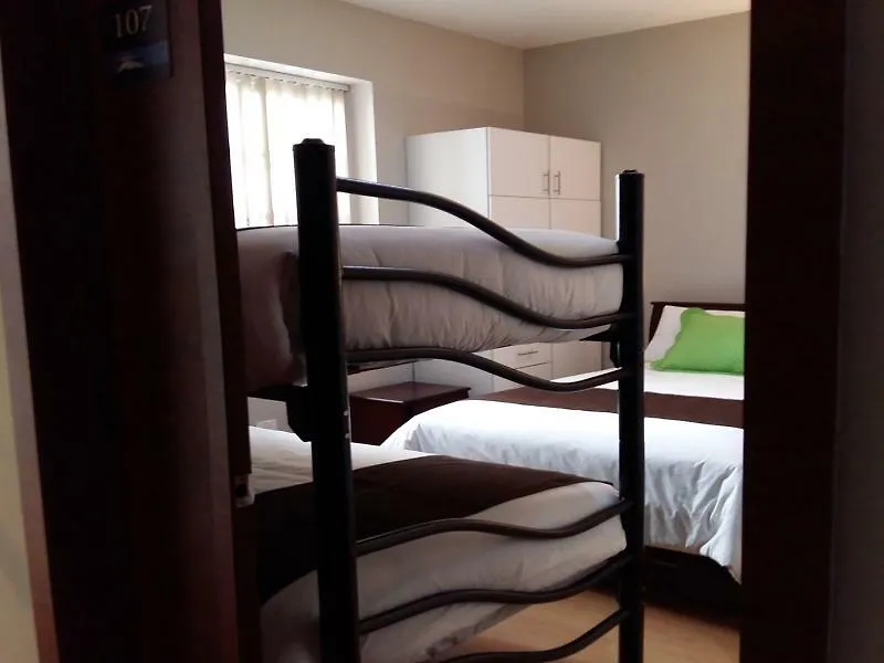 Hostal Urban Inn Quito